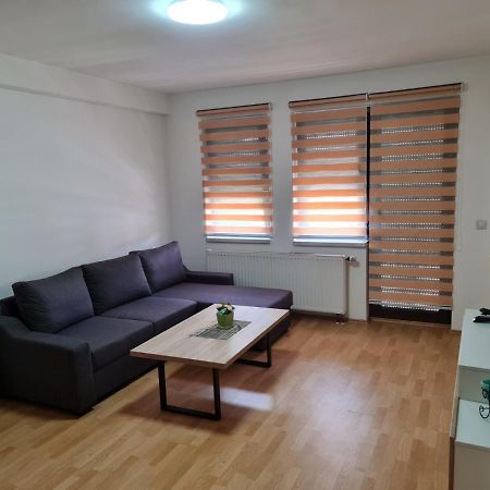 Apartmani Sk Brčko Eksteriør bilde
