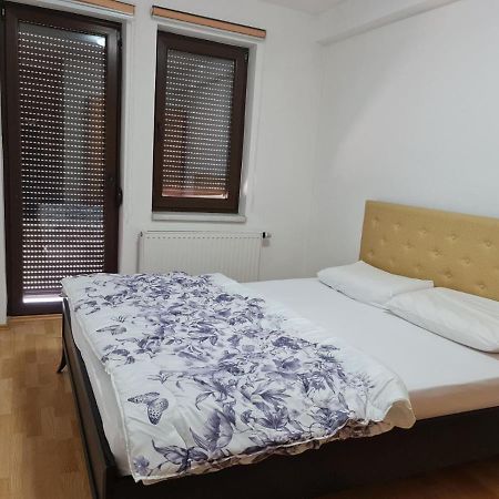 Apartmani Sk Brčko Eksteriør bilde