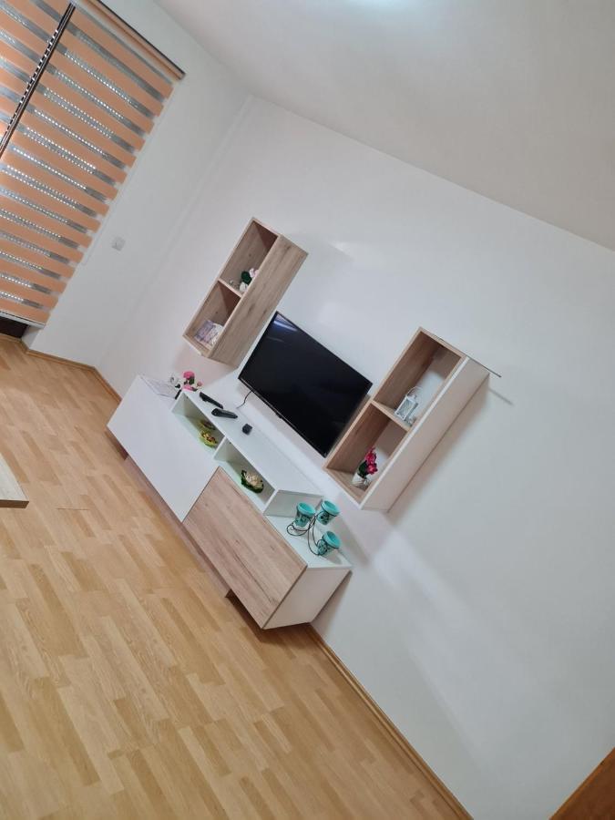 Apartmani Sk Brčko Eksteriør bilde
