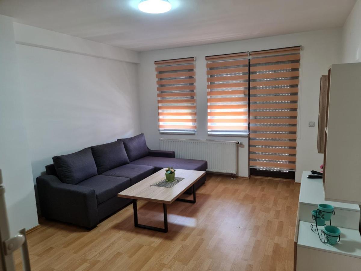 Apartmani Sk Brčko Eksteriør bilde