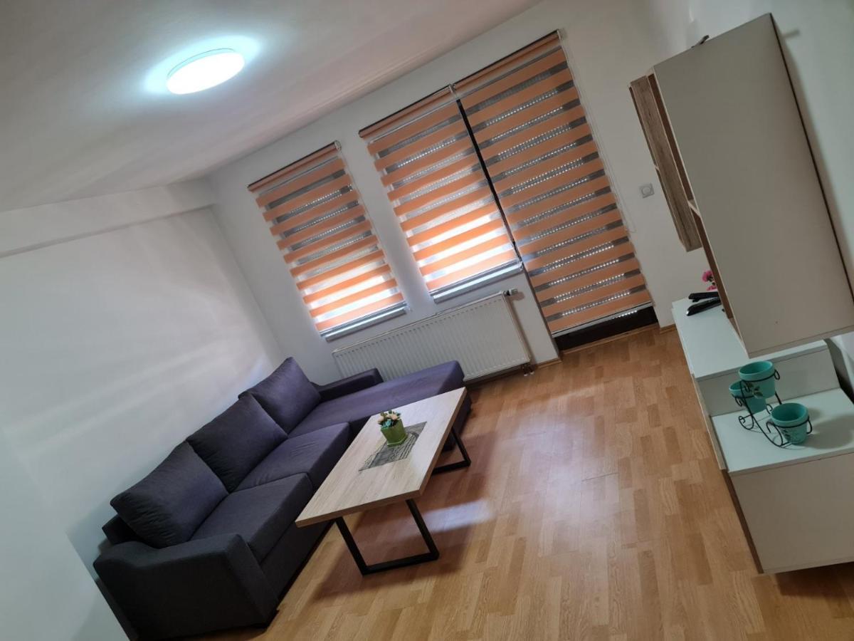 Apartmani Sk Brčko Eksteriør bilde